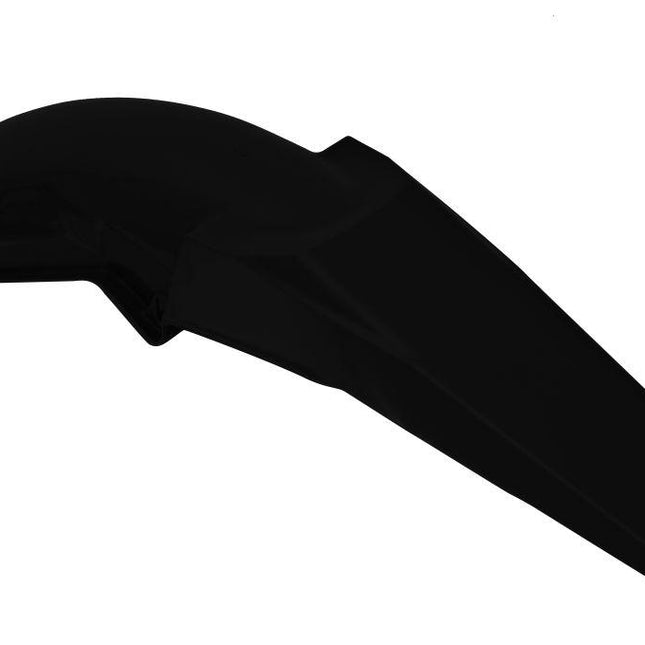 Rear Fender 03-08 KX125 KX250, Rtech R-PPKX0NR0300
