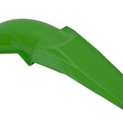 Rear Fender 03-08 KX125 KX250, RTECHR-PPKX0VE0300