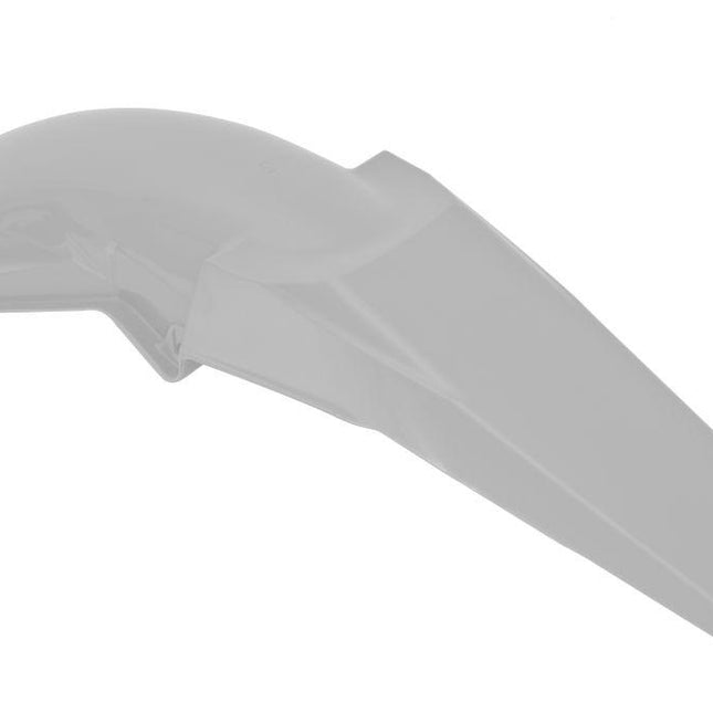 Rear Fender 03-08 KX125 KX250, Rtech R-PPKX0BN0300