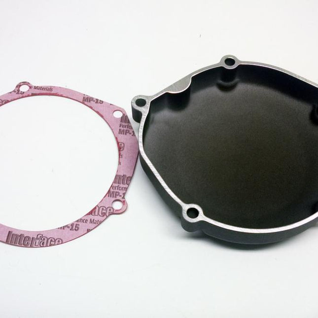 Ignition Cover 94-04 YZ125, Boyesen SC-33B