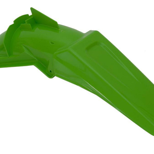 Rear Fender 99-02 KX125 KX250, Rtech R-PPKX0VE9902