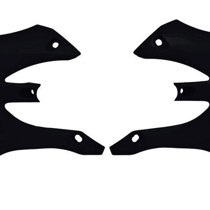 Radiator SCOOPS03-05 YZF250/45, Rtech R-CVYZFNR0300
