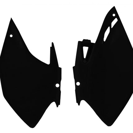 Side Panels 07-11 WRF250/450, Rtech R-FIWRFNR0007