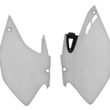 Side Panels 07-11 WRF250/450, Rtech R-FIWRFBN0007