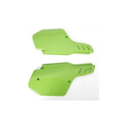 S/panels KX500 89-03 Gn, 116222 (KX 250 1989)