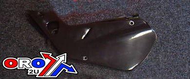 Side Panels CR250 97-99