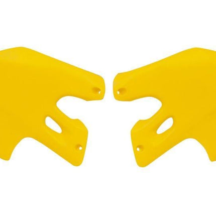 Radiator Scoops 98-00 RM125/25, RTECHR-CVRM0GI9600