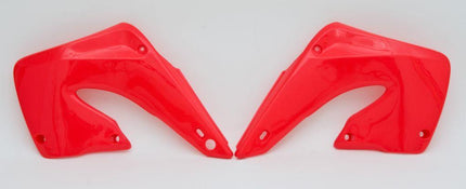 Radiator Scoop 00-01 CR125/250, Rtech R-CVCR0RS0001