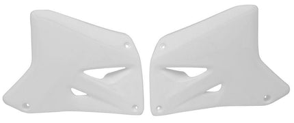 Radiator Scoops 01-11 RM125/25, Rtech R-CVRM0BN0103