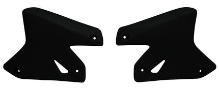 Radiator Scoops 00-10 DRZ400S/, Rtech R-CVDRZNR0000