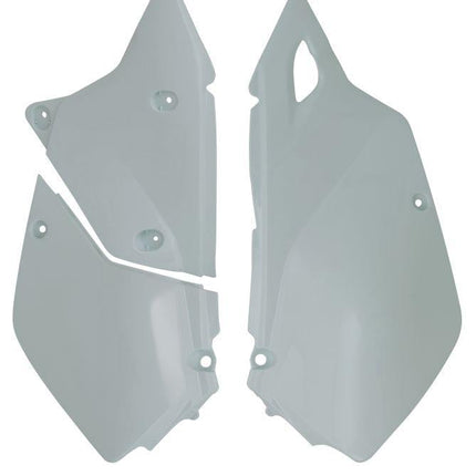 Side PANELS00-10 DRZ400E, Rtech R-FIDRZBN0000