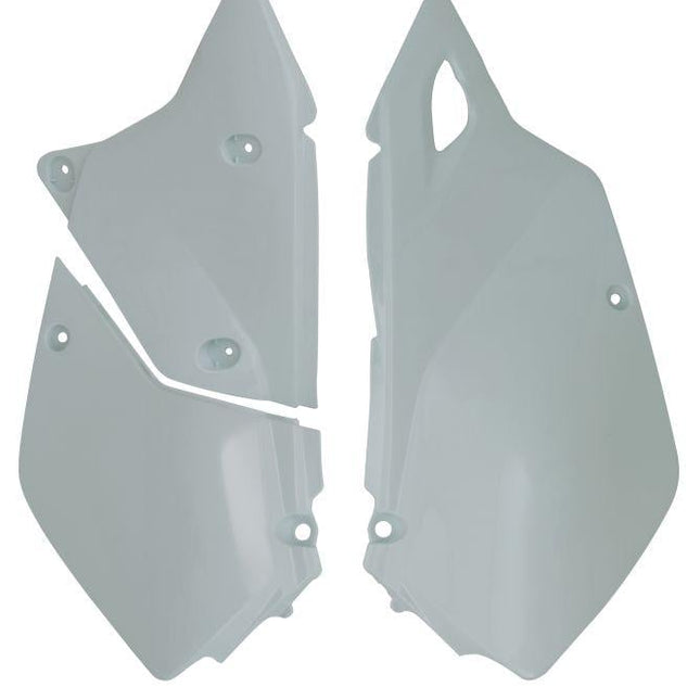 Side PANELS00-10 DRZ400E, Rtech R-FIDRZBN0000