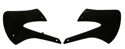 Radiator Scoops 98-13 KX85/100, Rtech R-CVKX0NR0085