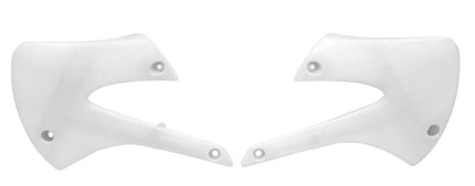 Radiator Scoops 98-13 KX85/100, Rtech R-CVKX0BN0085