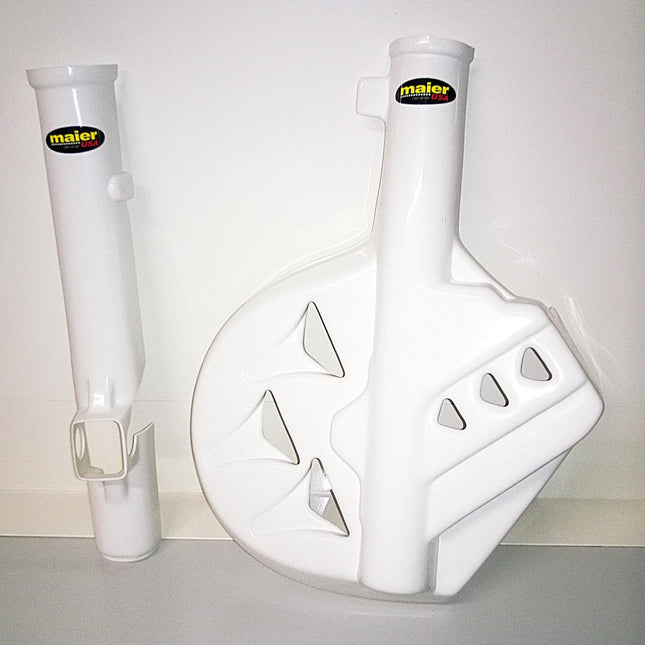 Disc Cover DR250/350 90-7