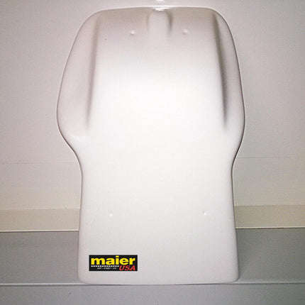 Skid Plate PLASTICXR650, MA630061