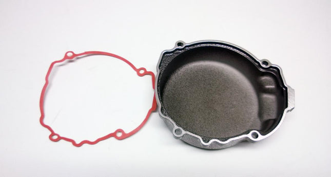 Ignition Cover 01-12 KTM125, 07-12 SX144/150 Ignition Cover, Boyesen Ignition Cover SC-41B