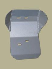 Skid Plate HD Aluminium Enduro 98-03 KTM Sx/exc 125/200, 211 Ricochet