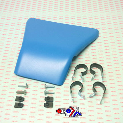 P/skid Plate WR200 91/92