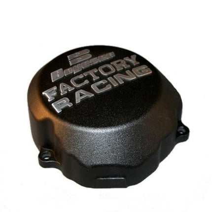 Ignition Cover 03-17 SX85, Boyesen SC-46B KTM