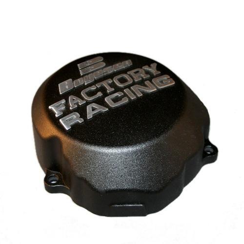 Ignition Cover 03-17 SX85, Boyesen SC-46B KTM