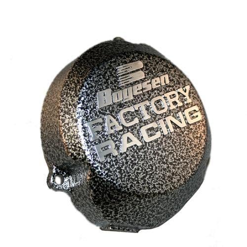 Ignition Cover 03-17 SX85, Boyesen SC-46 KTM