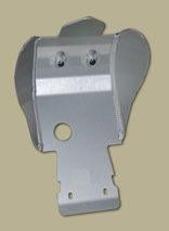 Skid Plate HD Aluminium Enduro 09-20 Kawasaki KX 250 F, 467 Ricochet