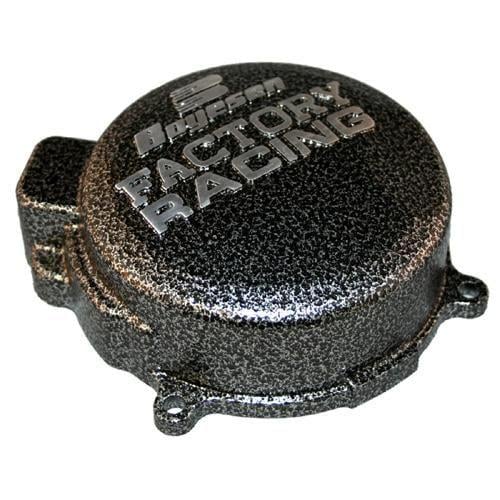 Ignition Cover 03-16 SX250, 04-06 EXC/XC250 Ignition Cover, Boyesen SC-42 KTM