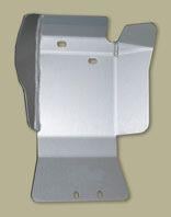Skid Plate HD Aluminium Enduro 11-16 250/300 KTM Sx/xc/xc-w, Husq Tc/te, Husa Te, 482 Ricochet
