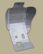 Skid Plate HD Aluminium Enduro 11-16 KTM Sx-f/exc-f/xc-f/xcf-w 250/350, 473 Ricochet