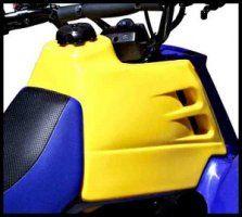 Banshee 350 All 5.5 Us Gl, Clarke Fuel Tank 11420-01