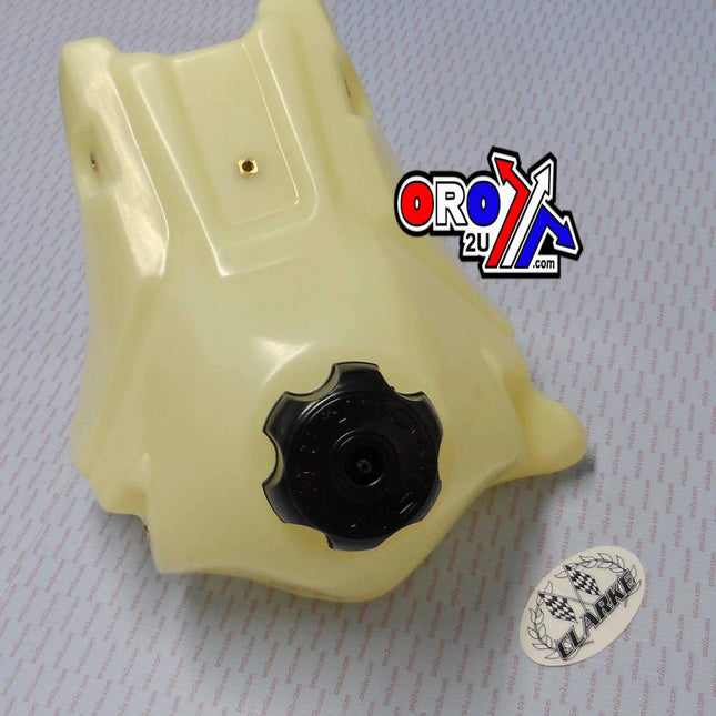 07-18 CRF150R 1.7usg NATU TANK