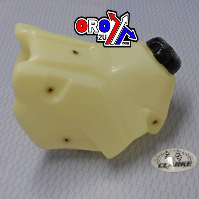 07-18 CRF150R 1.7usg NATU TANK