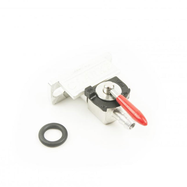 Petrol Tap Clarke No Groove 1377NS-01