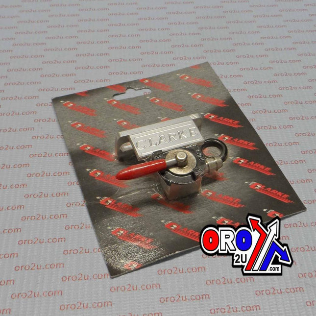 Petrol Tap 90 Clarke No Groove 1377NS90-01