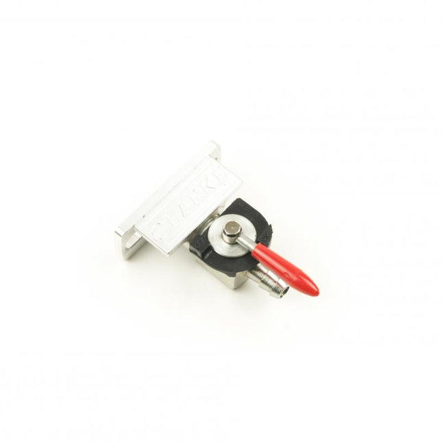 Petrol Tap Clarke Grooved 1377NS-02
