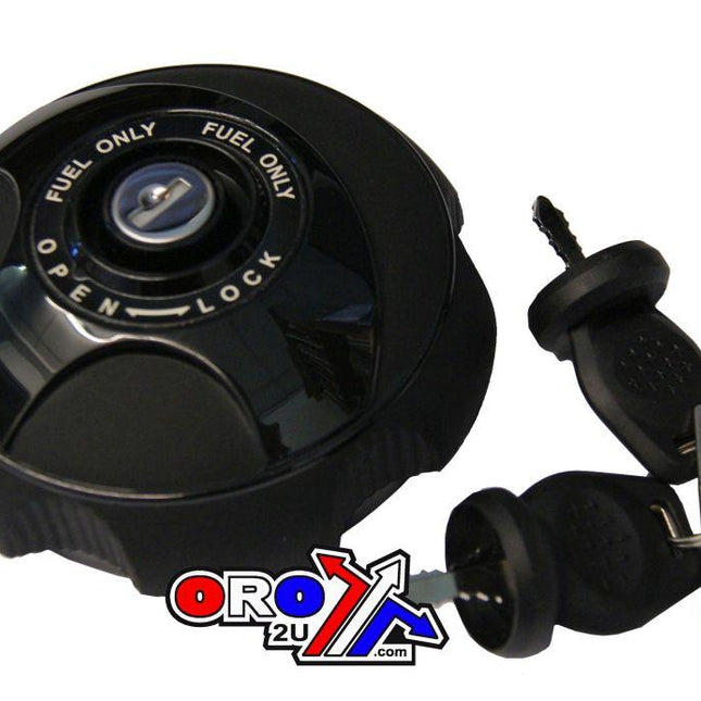 Gas Tank Fuel Cap ATV Honda, Kymco