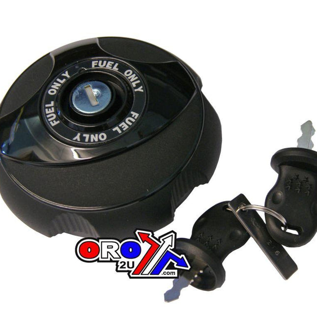 Gas Tank Fuel Cap ATV Yamaha, Polaris