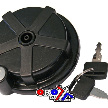 Gas Tank Cap ATV Yam / Suz