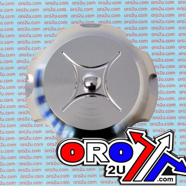 Gas Tank Cap ATV Yamaha Suzuki