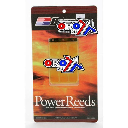 Boyesen Reeds 607R CR250 Kdx