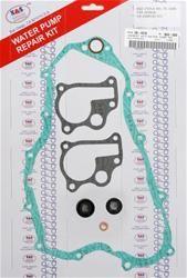 Water Pump Kit CR250 92-01