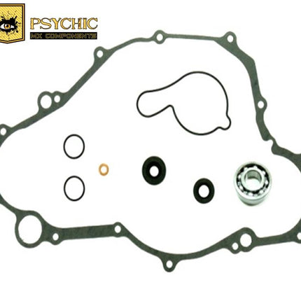 Water Pump Kit YZ450F, WR450F, With Bearing, MX-10217