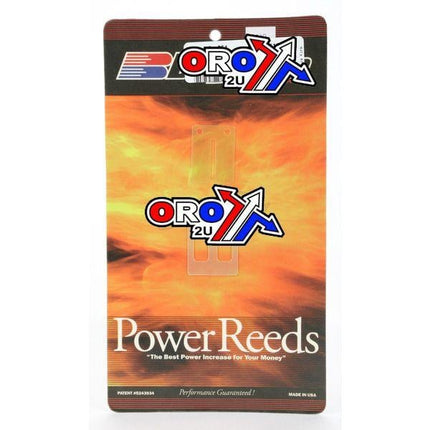 Boyesen Reeds 610 RM80 77-85