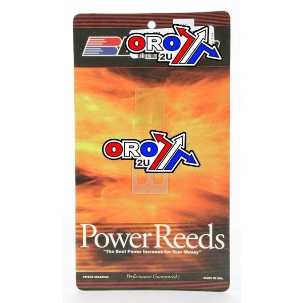 Boyesen Reeds 610 RM80 77-85