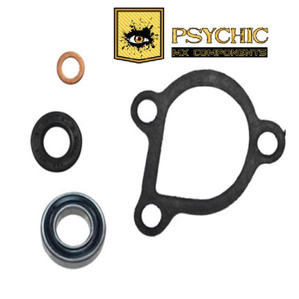 Water Pump Kit KTM50 65 00-08, With Bearings, MX-10220