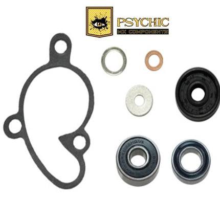 Water Pump Kit KTM85 105 03-16, With Bearing, MX-10222