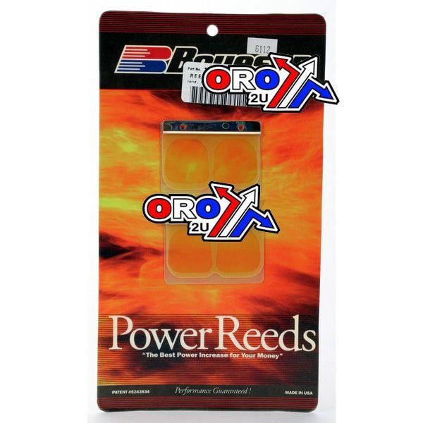 Boyesen Reeds 6112 YZ250 2003