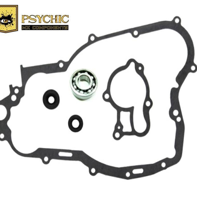 Water Pump Kit YZ250 99-16, Psychic MX-10227 Yamaha, With Bearing