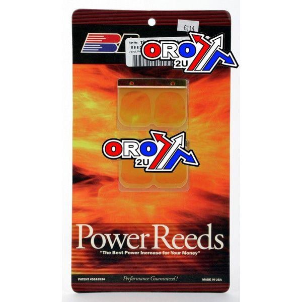 Boyesen Reeds 6114 RM250 2003